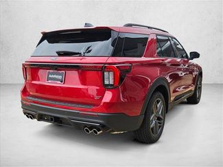 New 2026 Ford Explorer ST w/ Sun And Sound Package AWD/4WD video 2