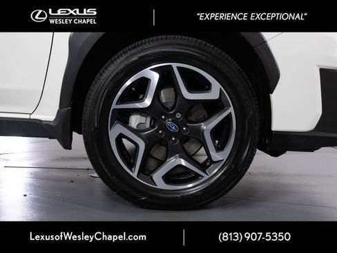 Used 2019 Subaru Crosstrek 2.0i Limited w/ Popular Package #4 AWD/4WD image 3