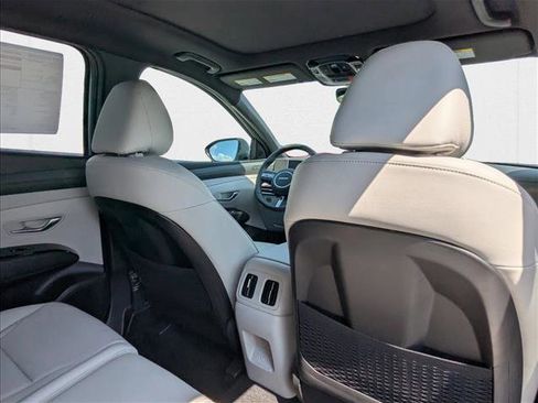 New 2026 Hyundai Tucson Limited image 27