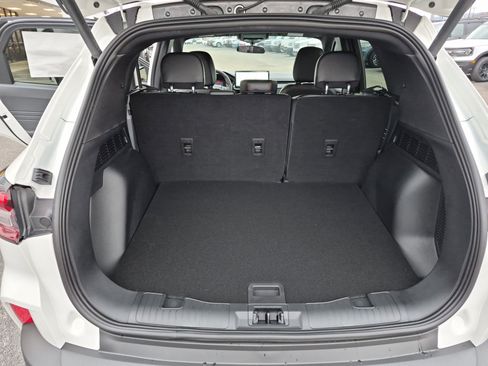 New 2026 Ford Escape ST-Line w/ Tech Pack #1 image 17
