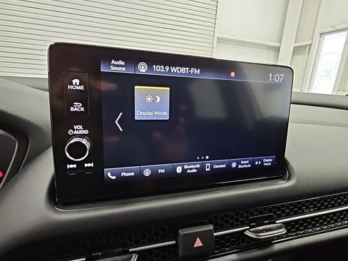 Used 2024 Honda HR-V EX-L image 17