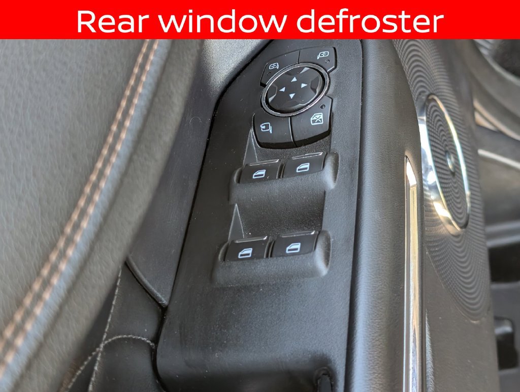 Used 2019 Ford Expedition Platinum RWD image 16