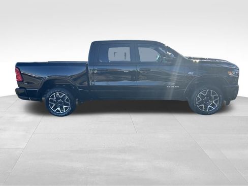 New 2026 RAM 1500 Laramie image 7