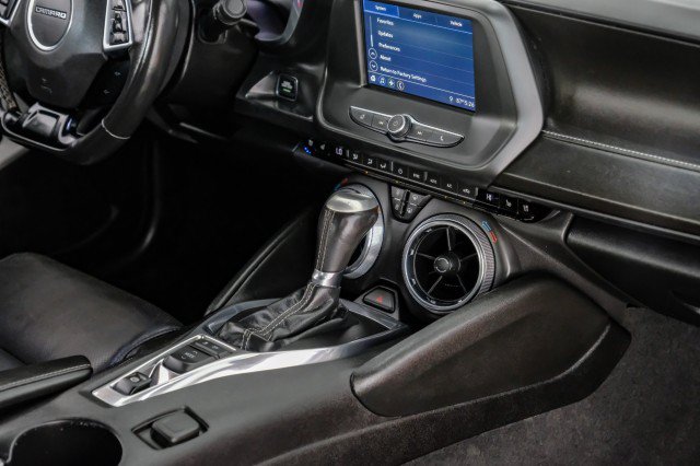Used 2019 Chevrolet Camaro LT w/ RS Package RWD image 22