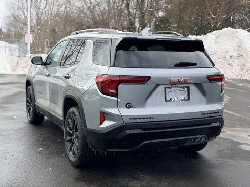 Certified 2026 GMC Terrain Elevation w/ Elevation Premium Package image 5