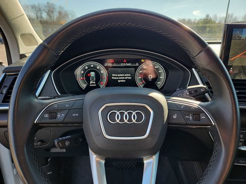 Used 2024 Audi Q5 2.0T Premium Plus image 19