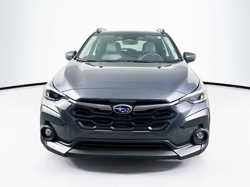 Used 2024 Subaru Crosstrek 2.0i Premium w/ Crosstrek Mirror Package AWD/4WD image 5