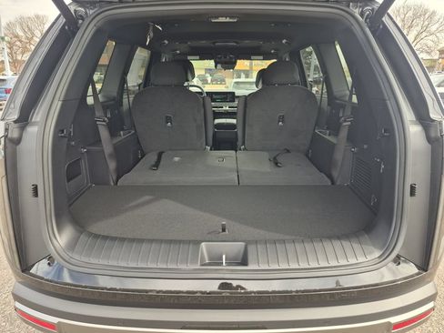 New 2027 Kia Telluride S w/ Towing Package AWD/4WD image 15