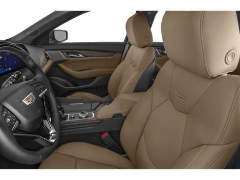 Used 2025 Cadillac CT5 Premium Luxury image 11