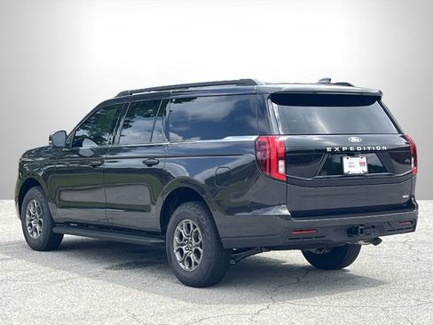 New 2027 Ford Expedition Max Active RWD image 23