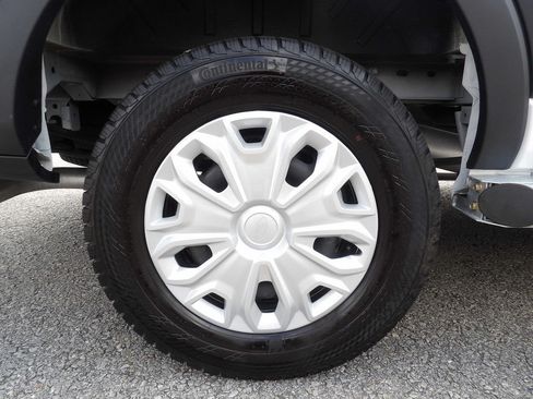 Used 2025 Ford Transit 250 Low Roof w/ Exterior Upgrade Package RWD image 48