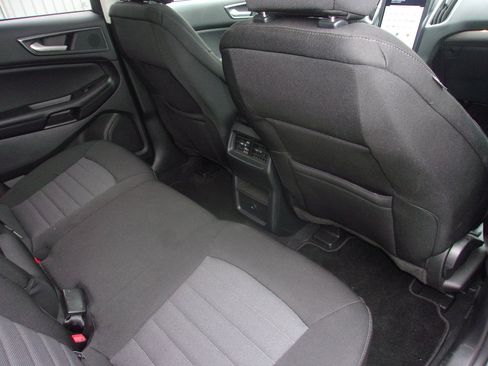 Used 2024 Ford Edge SE AWD/4WD image 13