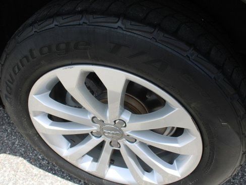 Used 2014 Audi Q5 2.0T Premium w/ Lighting Package AWD/4WD image 31