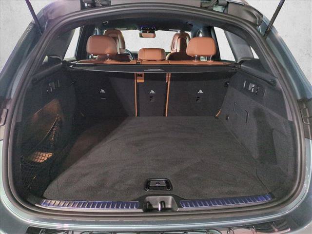 Certified 2026 Mercedes-Benz GLC 300 image 6