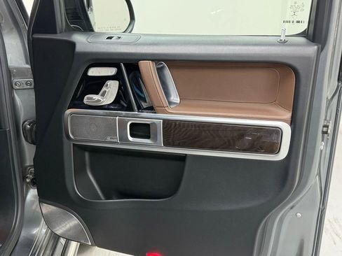 Used 2019 Mercedes-Benz G 550 image 39