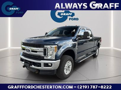 Used 2018 Ford F250 XLT w/ XLT Value Package