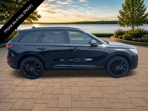 Certified 2024 Lincoln Corsair Reserve w/ Equipment Group 201A AWD/4WD image 9