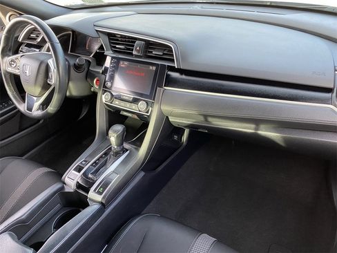 Used 2019 Honda Civic Sport image 13
