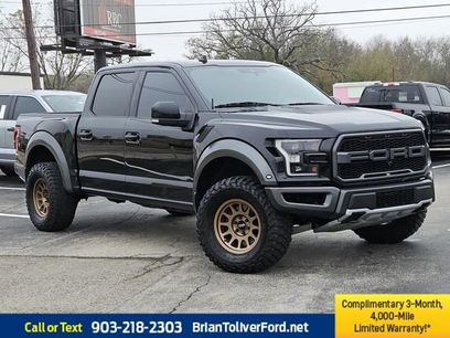 Used 2019 Ford F150 Raptor w/ Equipment Group 802A Luxury