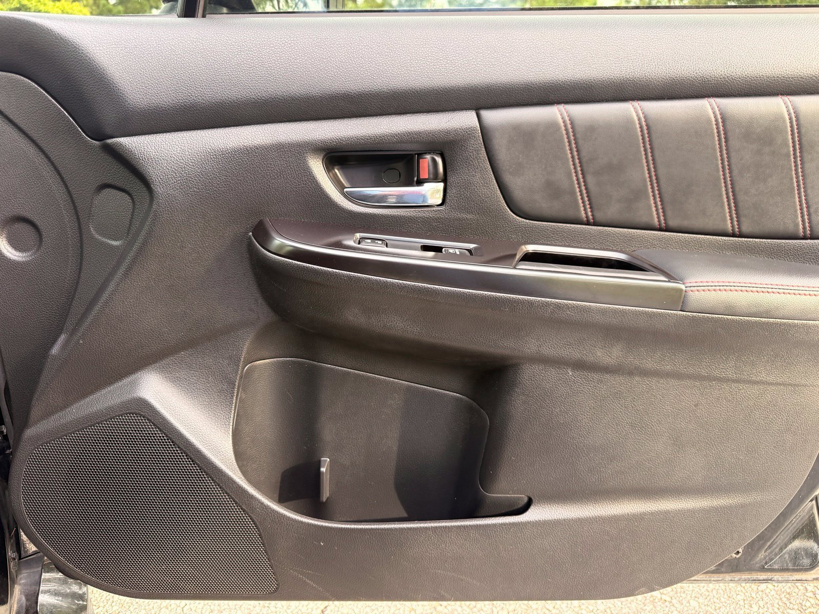 Used 2020 Subaru WRX AWD/4WD image 42