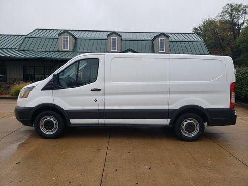 Used 2015 Ford Transit 150 T-150 130 Low Rf 8600 GVWR Sw image 11