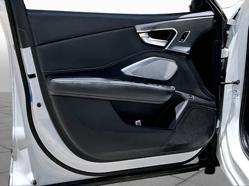 Certified 2021 Acura RDX A-Spec FWD image 26