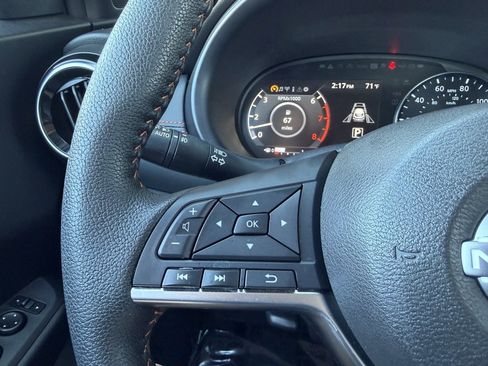Used 2024 Nissan Kicks SR w/ SR Premium Package image 28