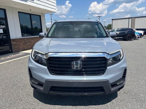 Used 2023 Honda Ridgeline RTL-E image 11
