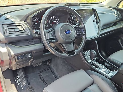 Certified 2023 Subaru Ascent Onyx Edition Limited AWD/4WD image 18