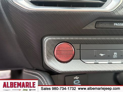 Used 2024 Ford Mustang GT Premium image 21