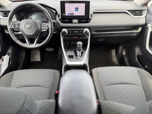 Used 2024 Toyota RAV4 XLE w/ Convenience Package AWD/4WD image 18