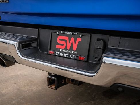 Used 2020 RAM 1500 Big Horn AWD/4WD image 11