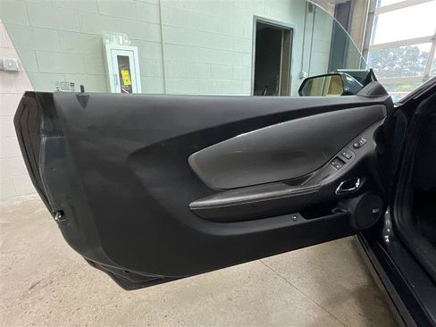 Used 2014 Chevrolet Camaro LT w/ RS Package RWD image 9