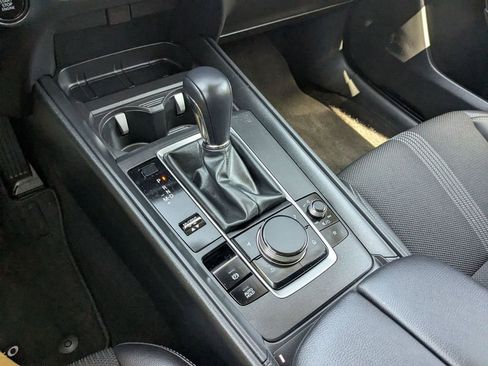 Used 2025 MAZDA CX-50 AWD 2.5 S w/ Premium Package image 23