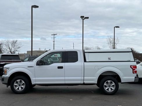 Used 2019 Ford F150 XLT w/ Trailer Tow Package image 46