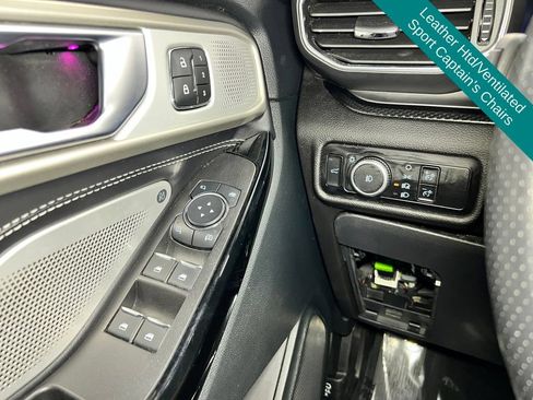 Used 2023 Ford Explorer ST w/ Equipment Group 401A AWD/4WD image 25