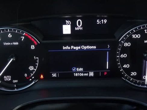 Used 2023 Cadillac XT5 Premium Luxury image 22