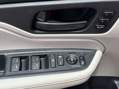 Used 2026 Honda Odyssey EX-L image 15