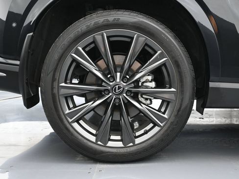 Used 2024 Lexus RX 350 F Sport w/ Convenience Package AWD/4WD image 18