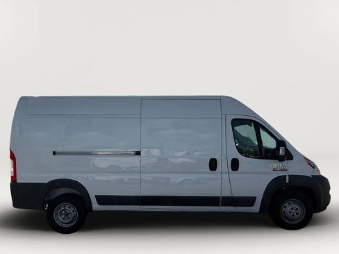 Used 2017 RAM ProMaster 2500 image 7