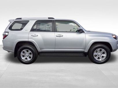 Certified 2024 Toyota 4Runner SR5 Premium