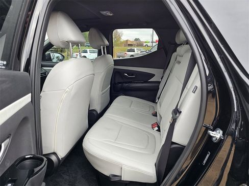 Certified 2025 Hyundai Santa Cruz SEL image 16