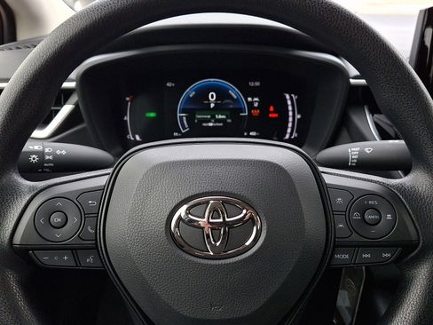 Certified 2026 Toyota Corolla LE image 19