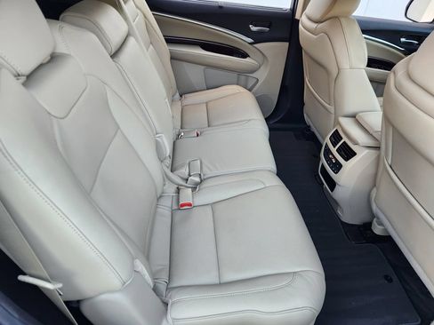 Used 2016 Acura MDX FWD w/ Advance & Entertainment image 30