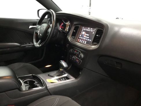 Used 2023 Dodge Charger SXT w/ Blacktop Package AWD/4WD image 23