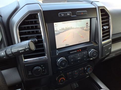 Used 2016 Ford F150 XLT w/ Equipment Group 302A Luxury AWD/4WD image 23