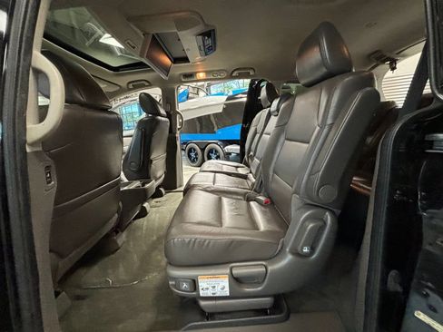 Used 2015 Honda Odyssey Touring image 54