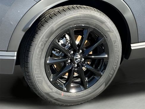 New 2026 Honda CR-V Sport-L image 20