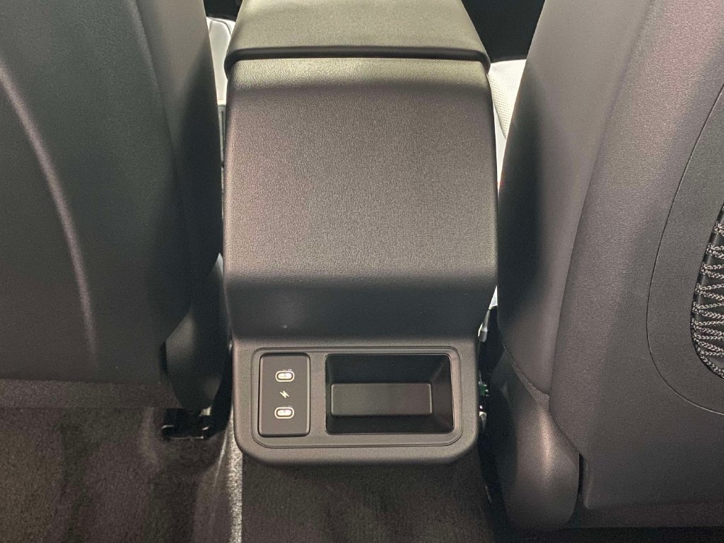 New 2026 Kia K4 EX FWD image 14