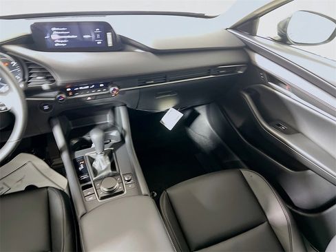 New 2026 MAZDA MAZDA3 s Sport image 18